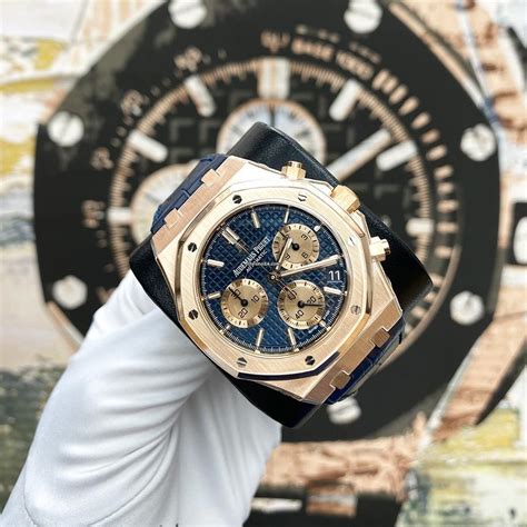 Audemars Piguet Royal Oak Chronograph for ,117 for sale 